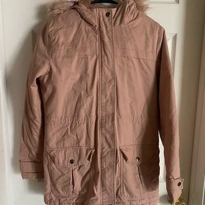 New Look winter jacket